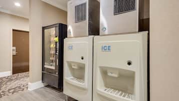 Máquina automática de vendas