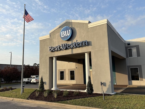 Best Western Niceville-Destin