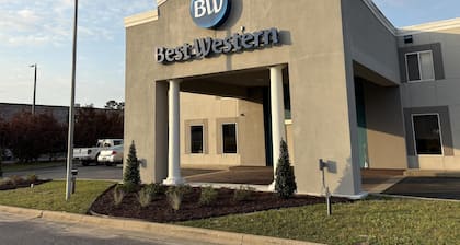Best Western Niceville-Destin