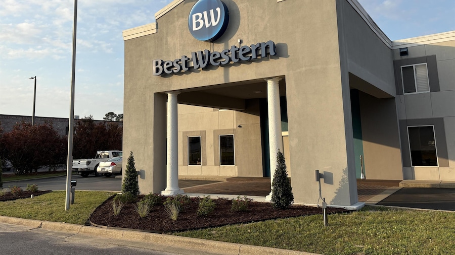 Best Western Niceville-Destin
