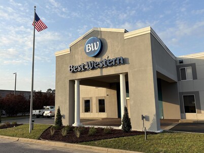 Best Western Niceville-Destin