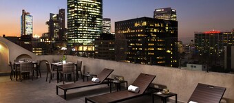 Eurostars Zona Rosa Suites