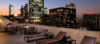 Eurostars Zona Rosa Suites