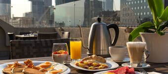 Eurostars Zona Rosa Suites