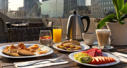 Eurostars Zona Rosa Suites