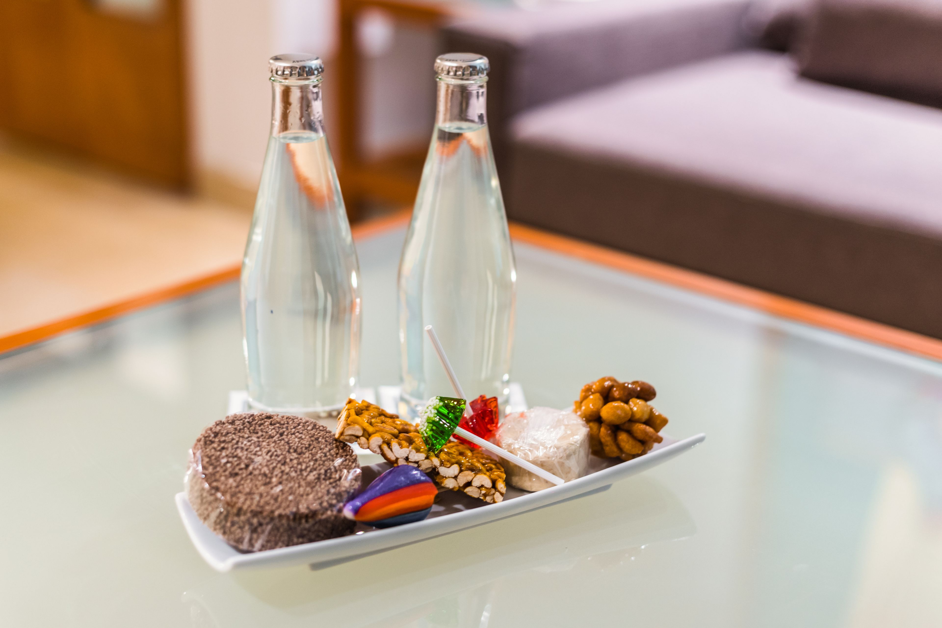 Photo - Eurostars Zona Rosa Suites