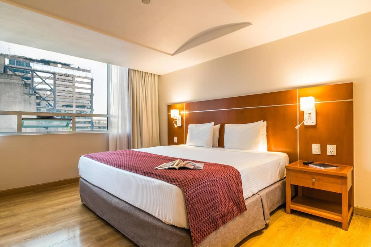 In-room safe, desk, soundproofing, iron/ironing board