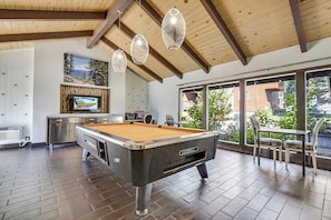 Billiards