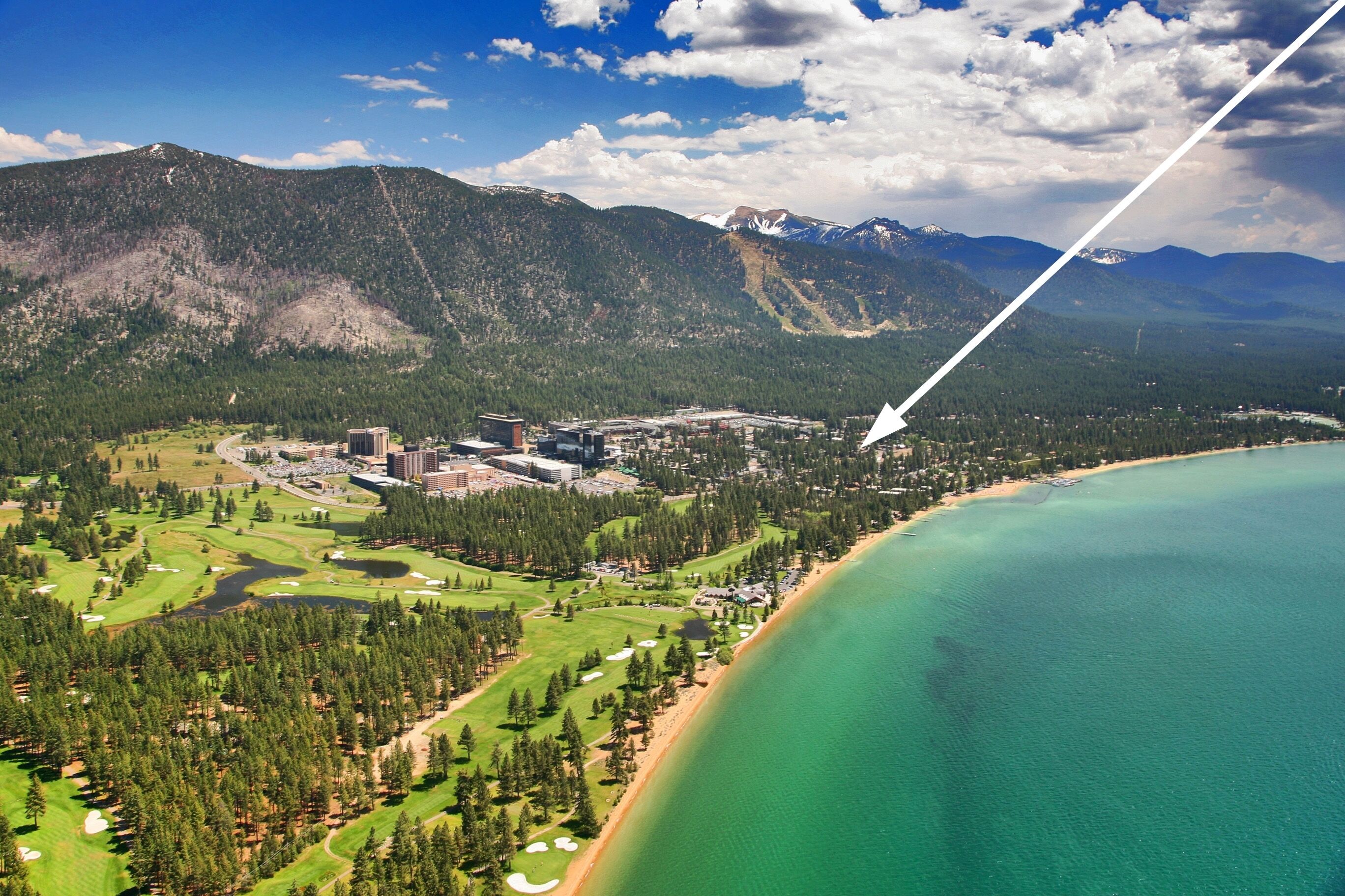 Foto - 3 Peaks Resort & Beach Club