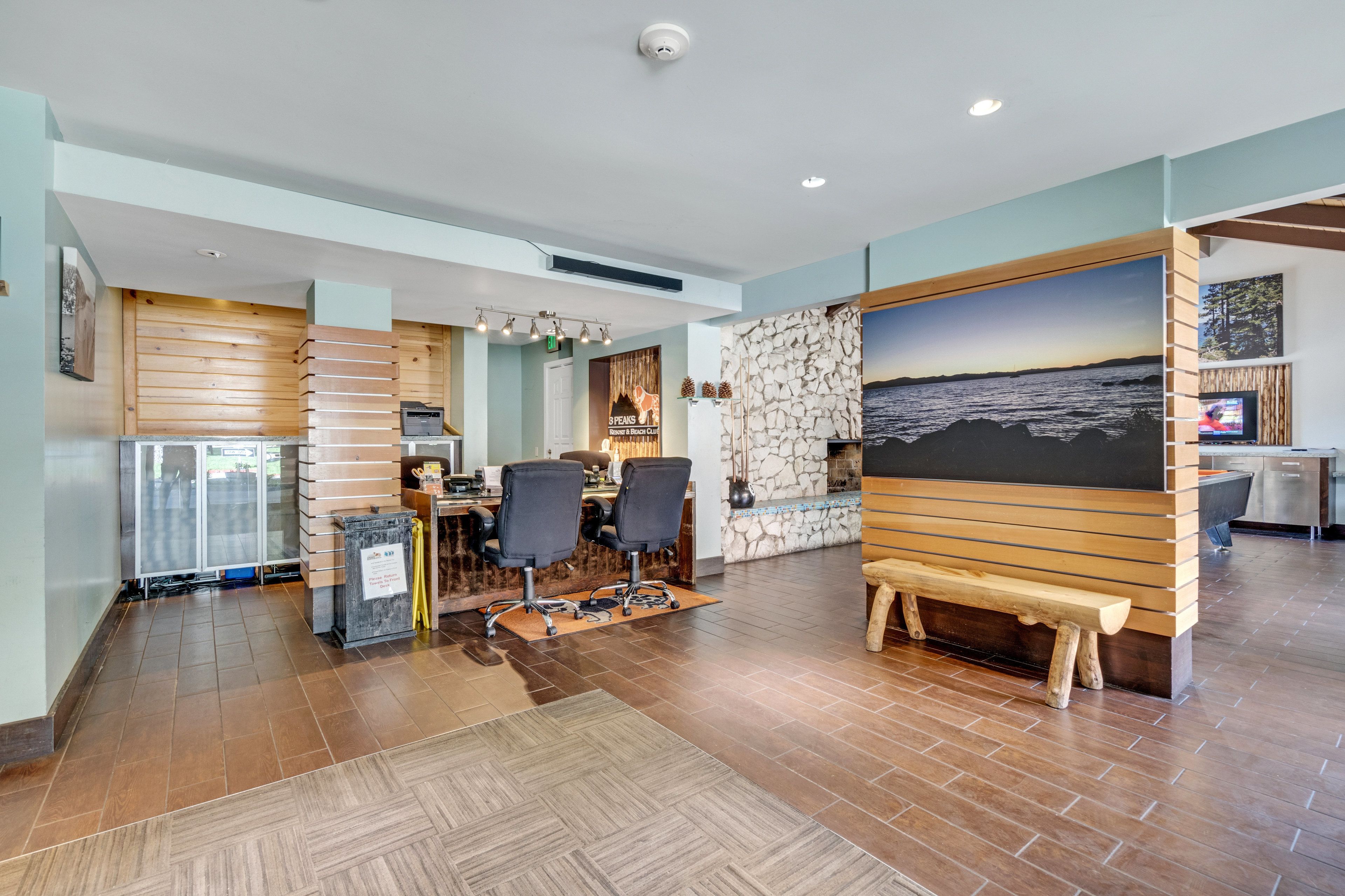 Foto - 3 Peaks Resort & Beach Club