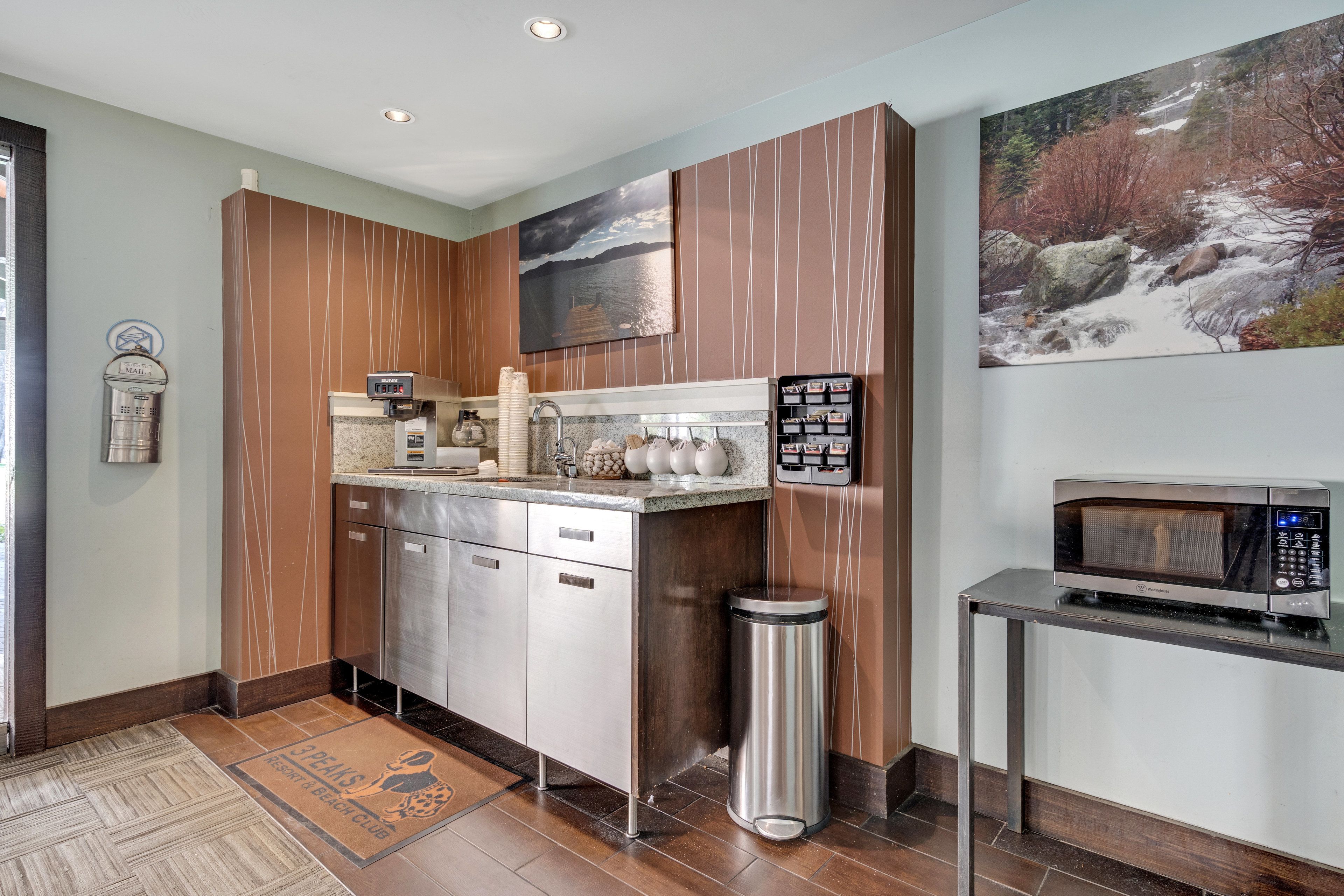 Photo - 3 Peaks Resort & Beach Club