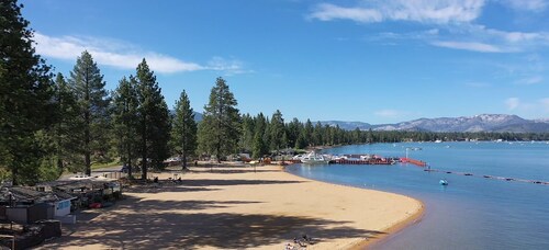 3 Peaks Resort & Beach Club