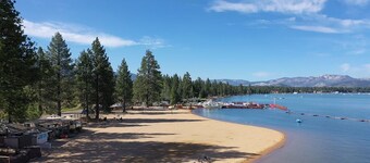 3 Peaks Resort & Beach Club