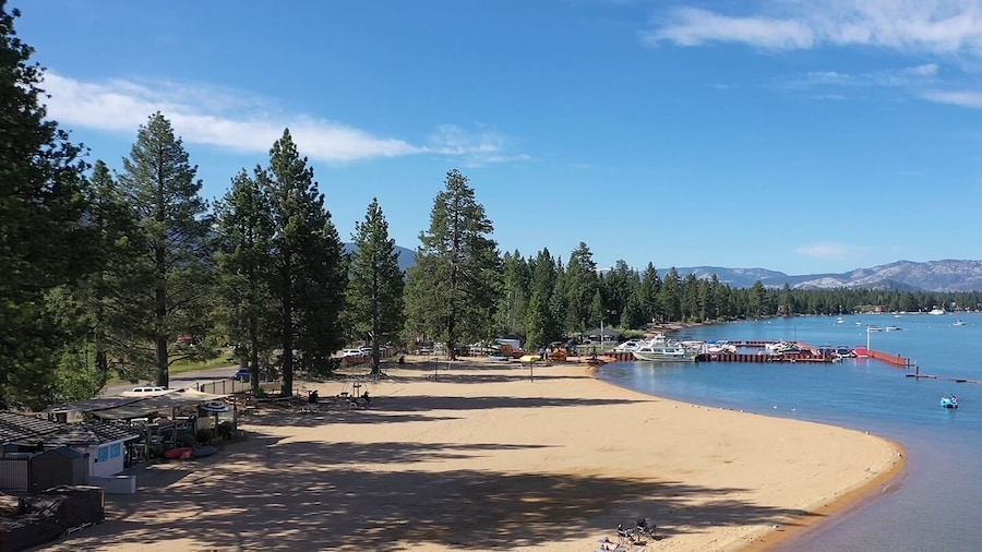 3 Peaks Resort & Beach Club