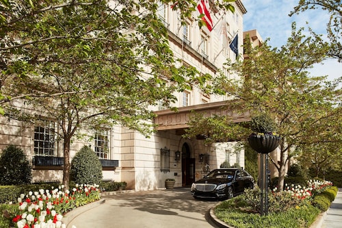 The Hay-Adams, Washington, D.C.