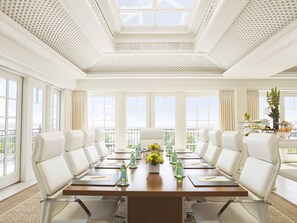Meeting facility - The Hay-Adams (Washington)