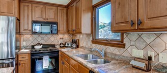 Highlands Area by East West Hospitality
