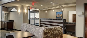 Drury Inn & Suites Columbus Dublin