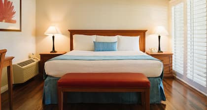 Alamo Inn & Suites
