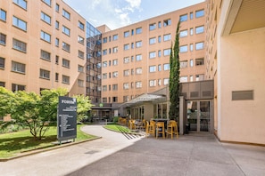 Exterior - Campanile PRIME - Lyon Centre Gare Part Dieu (Lyon)