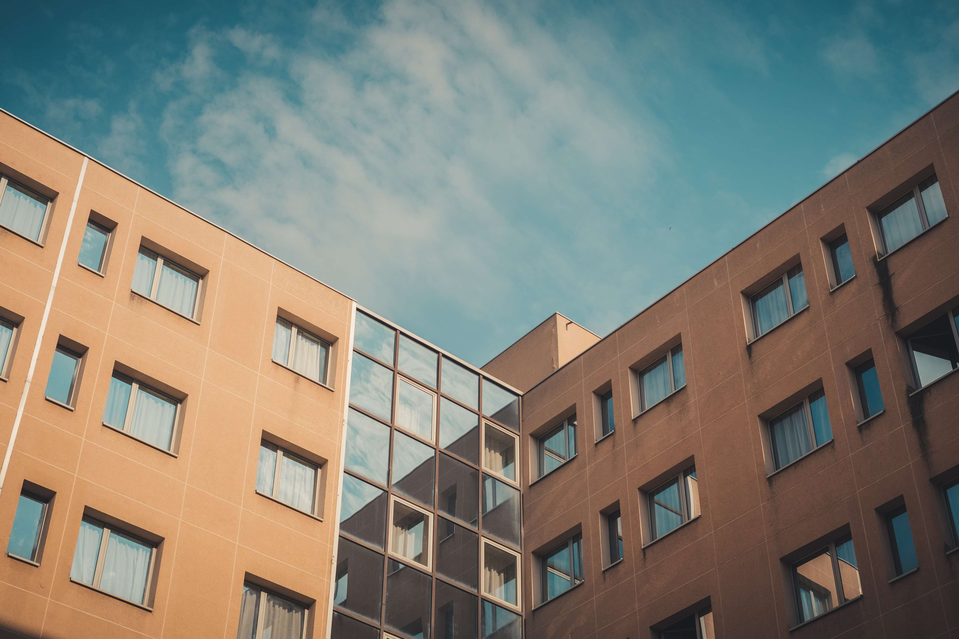 Foto - Campanile PRIME Lyon Centre Gare Part-Dieu