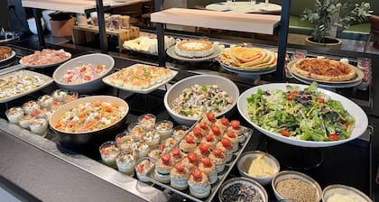 Campanile PRIME - Lyon Centre Gare Part Dieu