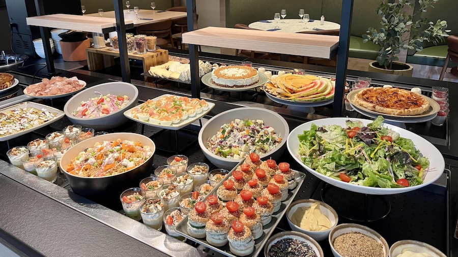 Campanile PRIME - Lyon Centre Gare Part Dieu