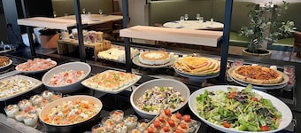 里昂市中心火車站康鉑 PRIME 飯店