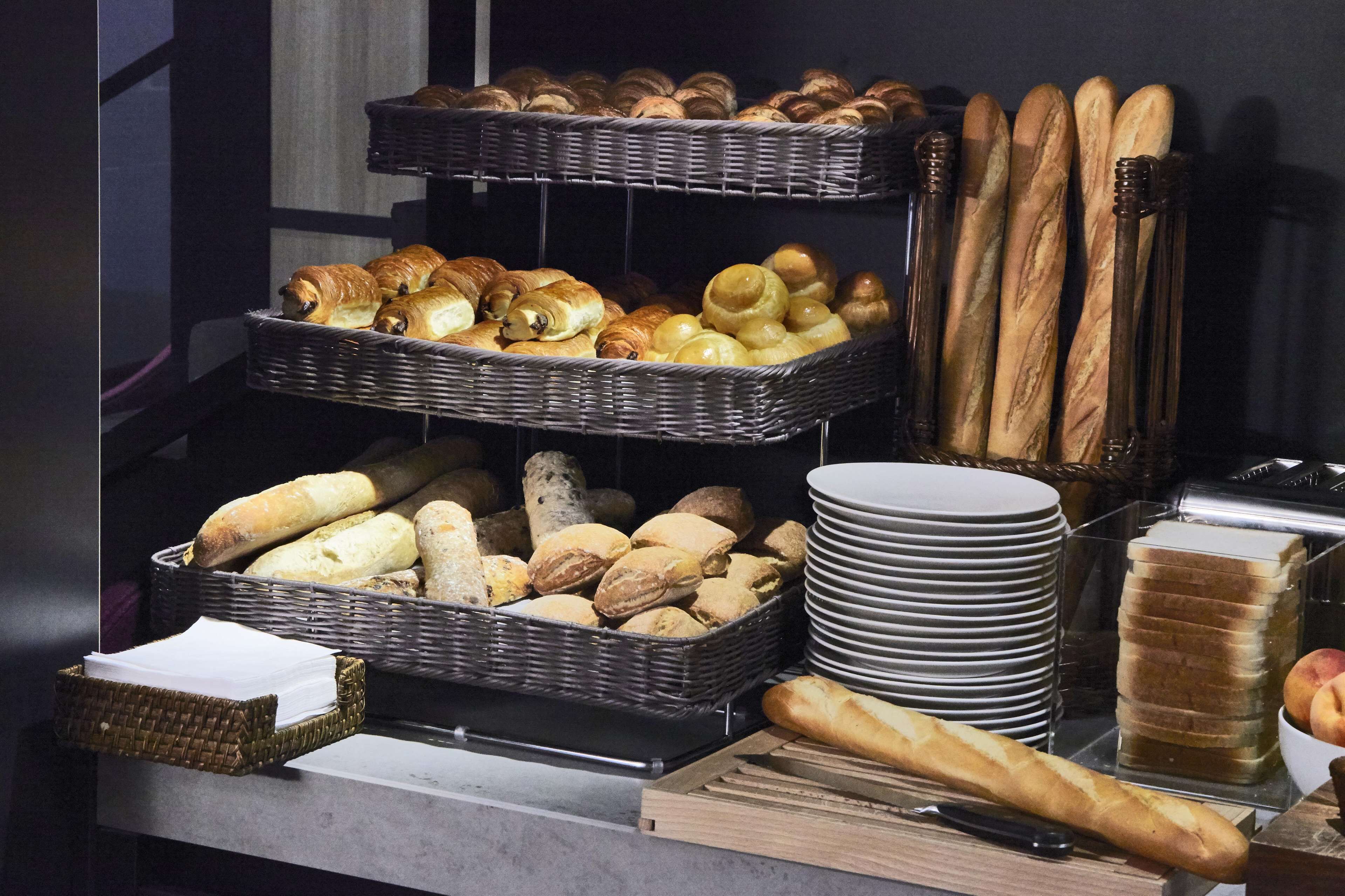 Foto - Campanile PRIME - Lyon Centre - Gare Perrache