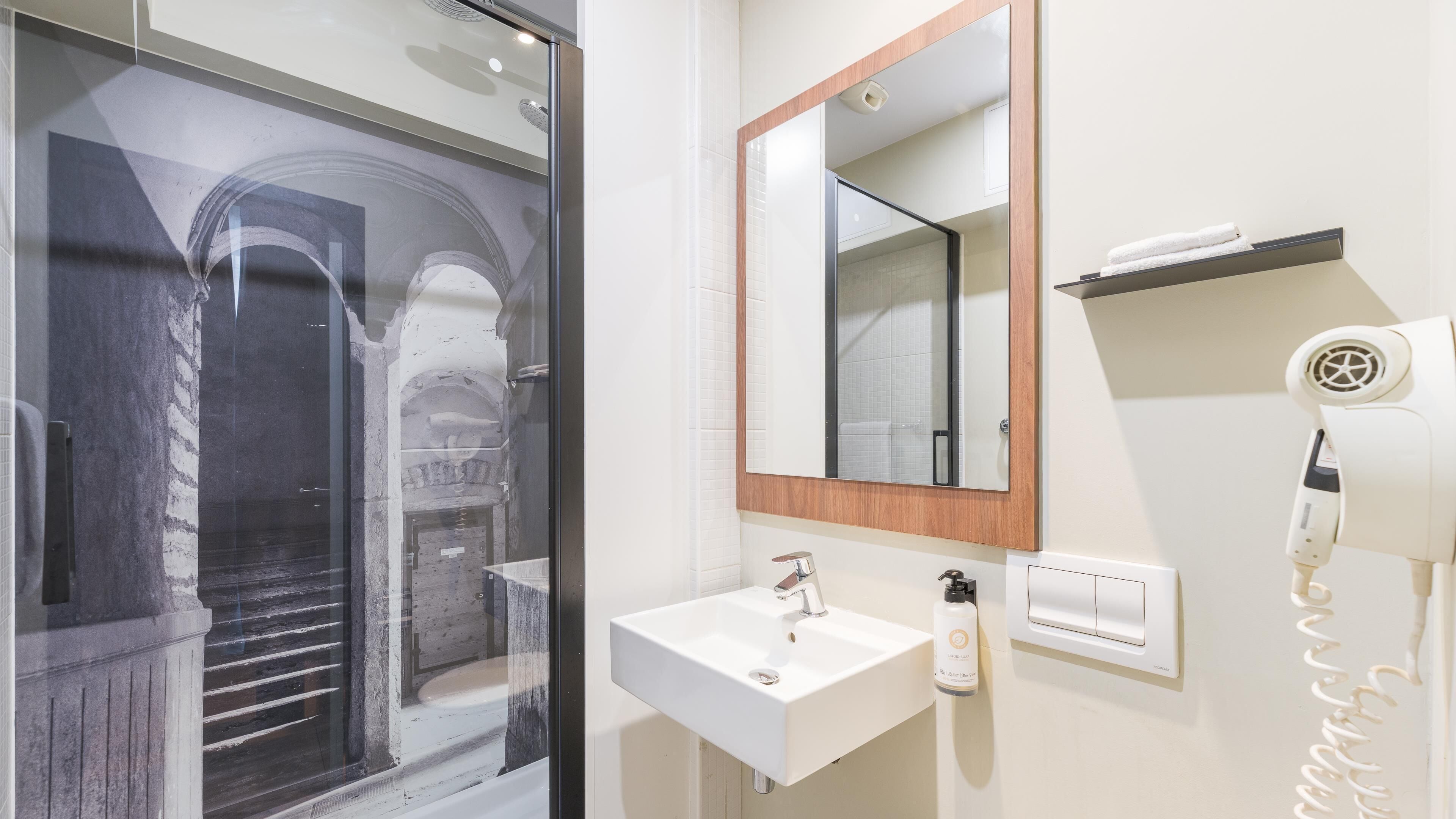 Foto - Campanile PRIME - Lyon Centre - Gare Perrache