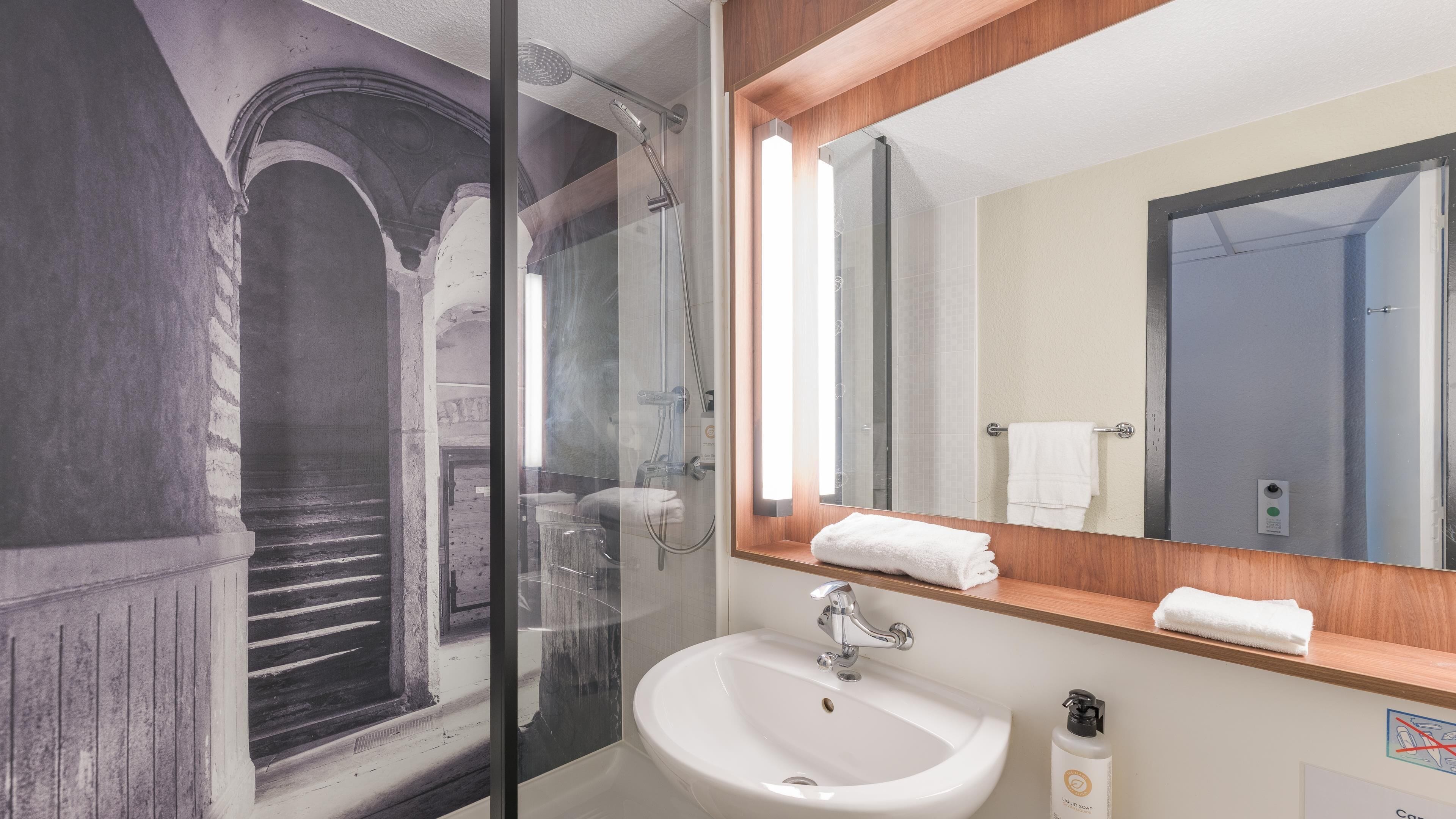 Foto - Campanile PRIME - Lyon Centre - Gare Perrache