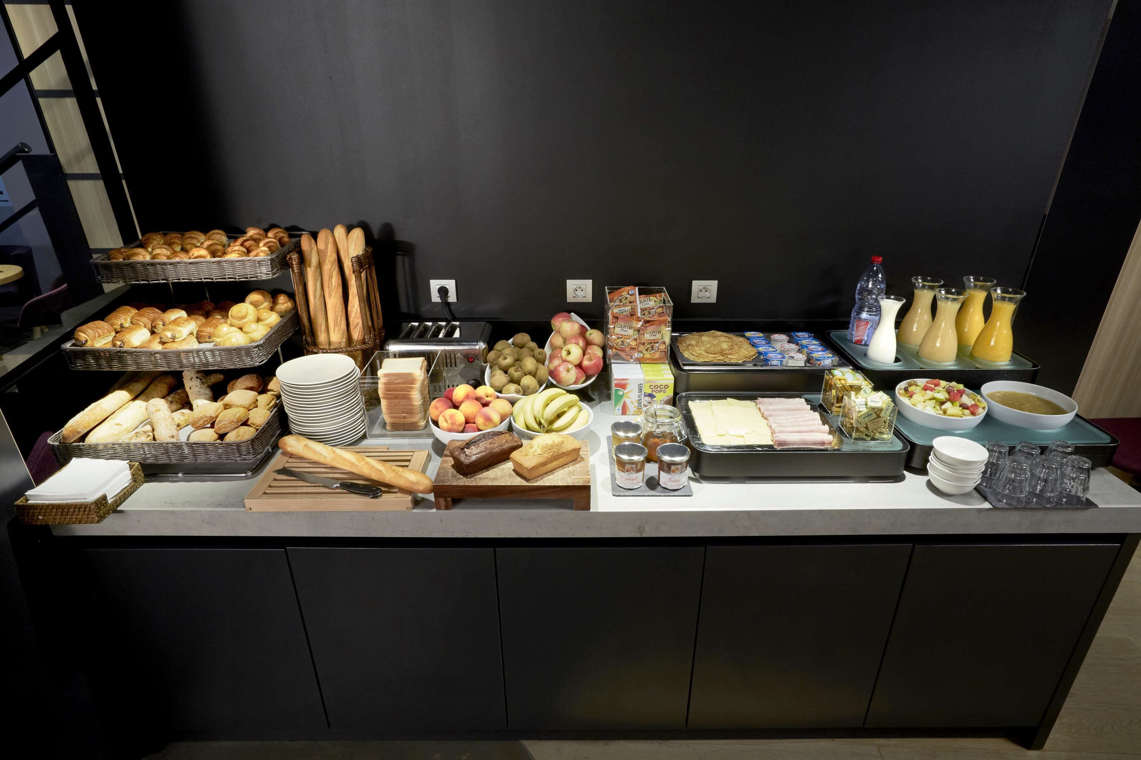 Foto - Campanile PRIME - Lyon Centre - Gare Perrache