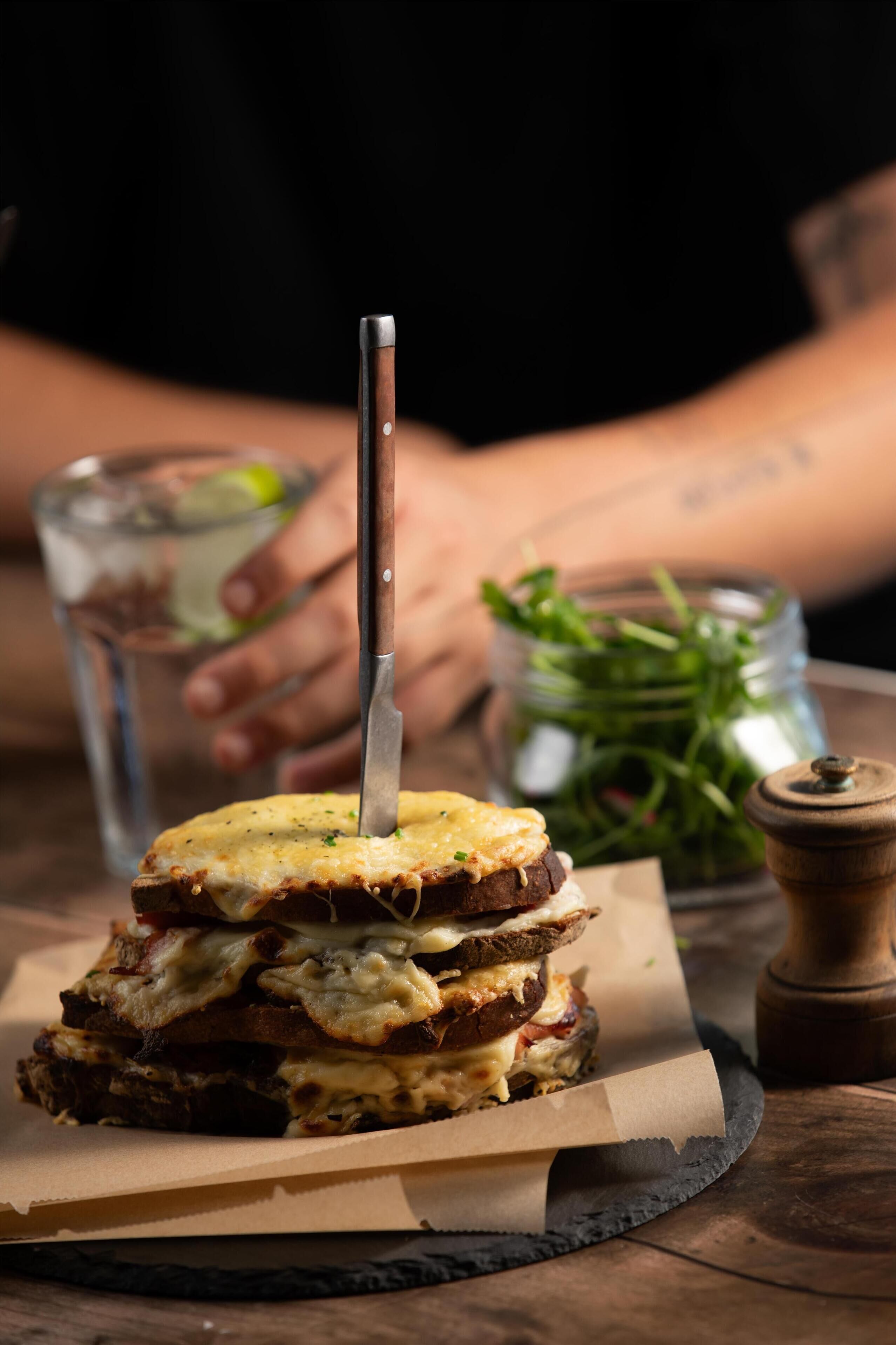 Foto - Campanile PRIME - Lyon Centre - Gare Perrache