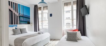 Hotel du Simplon