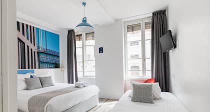 Hotel du Simplon