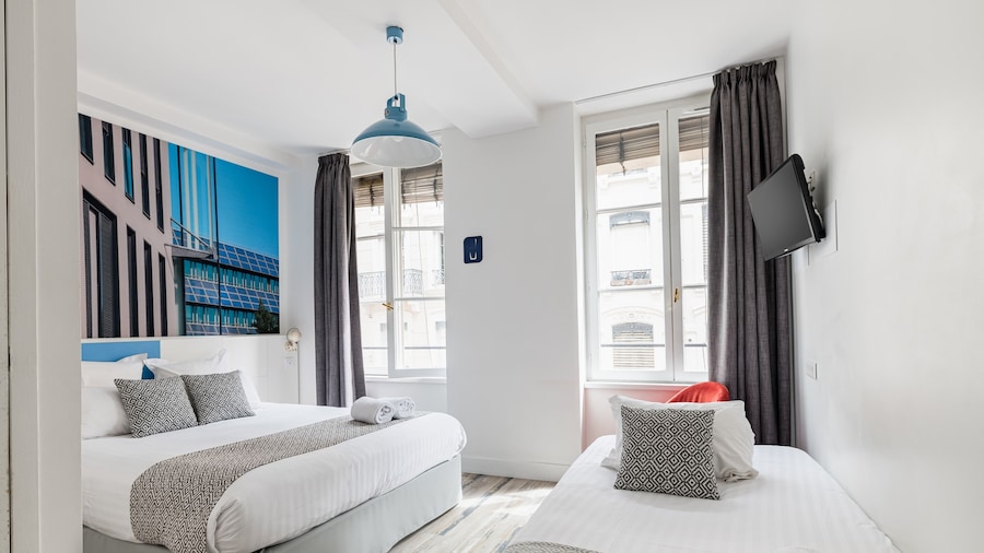 Hotel du Simplon