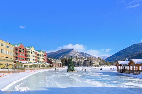 Keystone Hotels: 2,961 Cheap Keystone Hotel Deals, Colorado