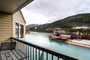 Condo, 1 Bedroom | In-room safe, individually decorated, individually furnished, desk