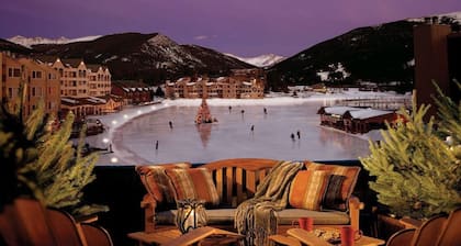Keystone Lakeside Village by Keystone Resort