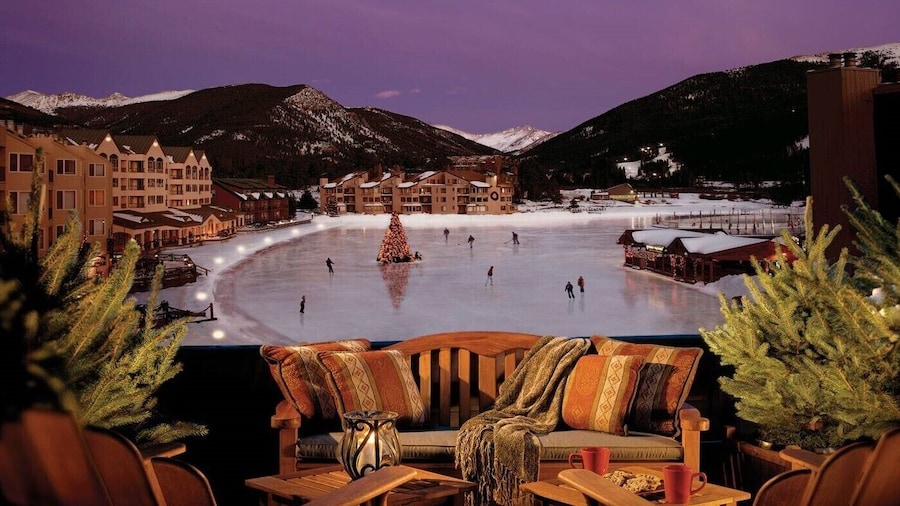 Keystone Lakeside Village by Keystone Resort
