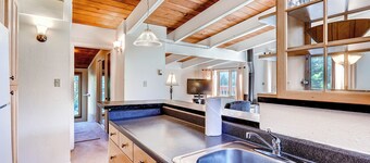 Mountain House Neighborhood by Keystone Resort
