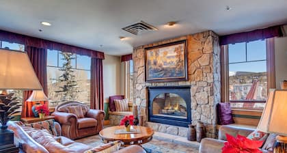 Park Avenue Lofts by Great Western Lodging