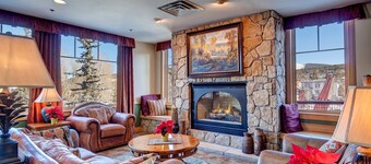 Park Avenue Lofts by Great Western Lodging