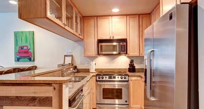 Park Avenue Lofts by Great Western Lodging