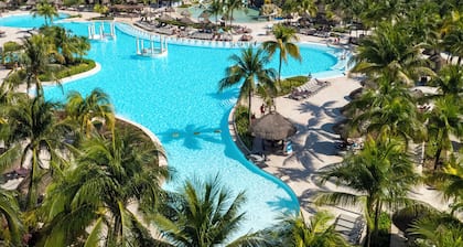 Grand Palladium Kantenah Resort & Spa All Inclusive