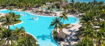 Grand Palladium Kantenah Resort & Spa All Inclusive