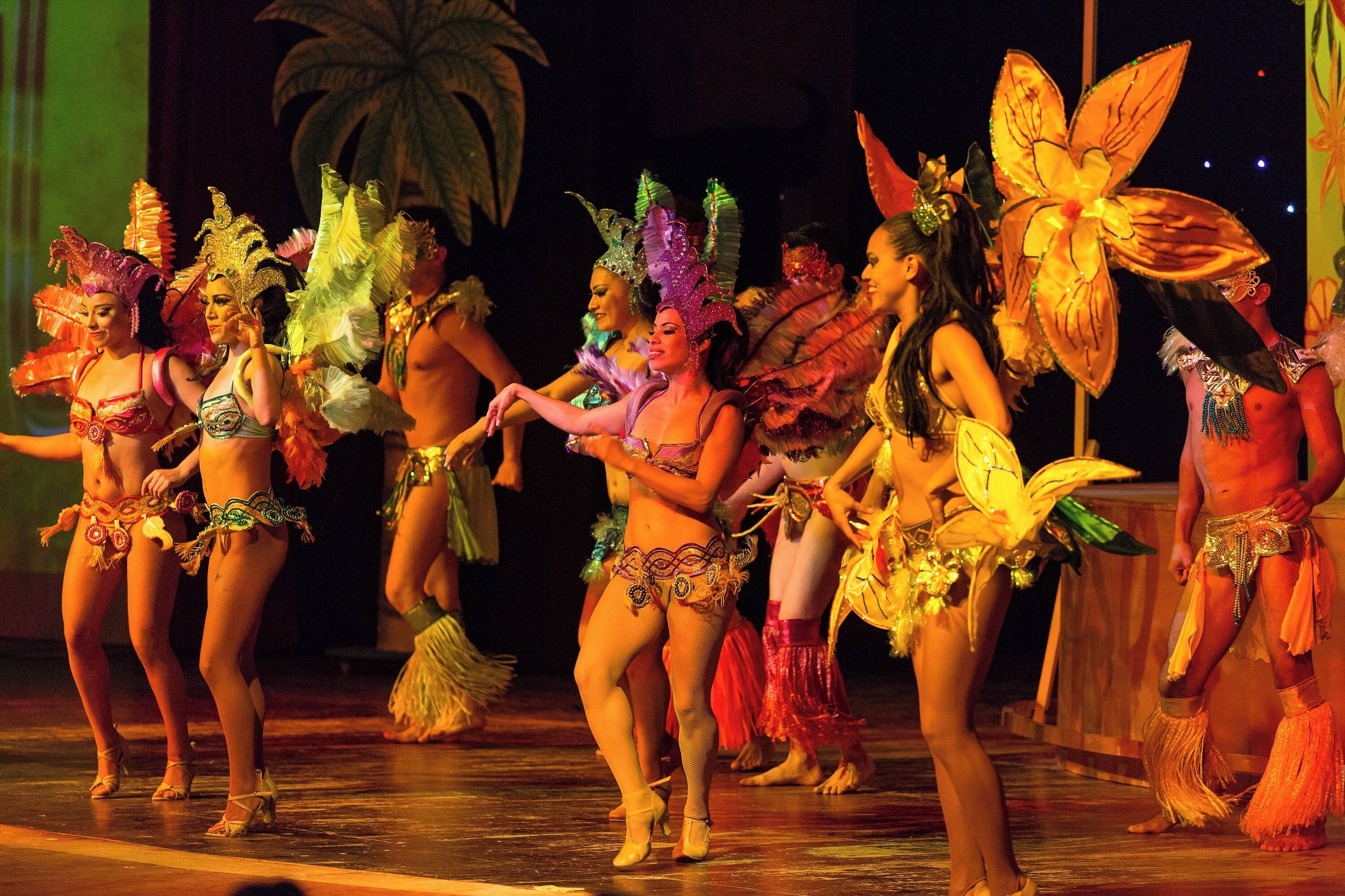 Photo - Grand Palladium Kantenah Resort & Spa - All Inclusive