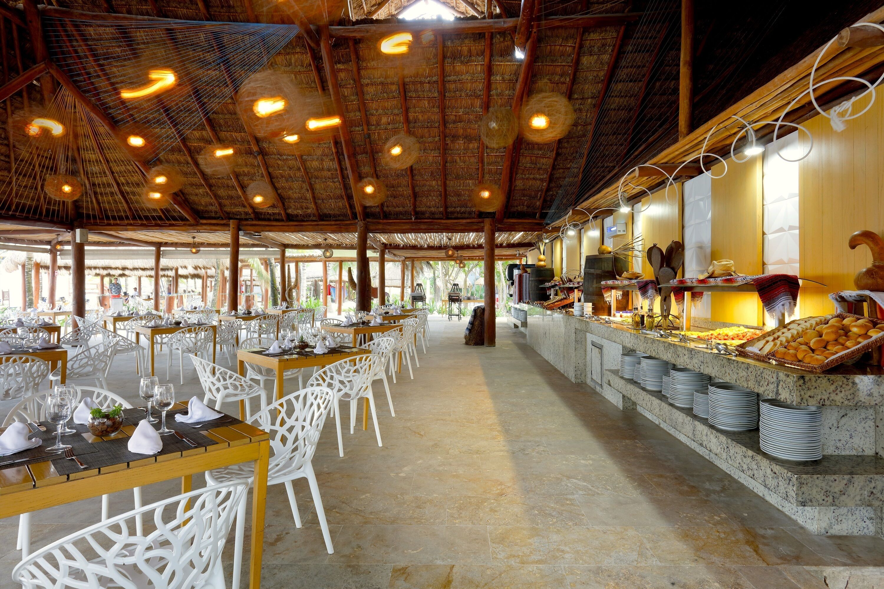 Photo - Grand Palladium Kantenah Resort & Spa - All Inclusive