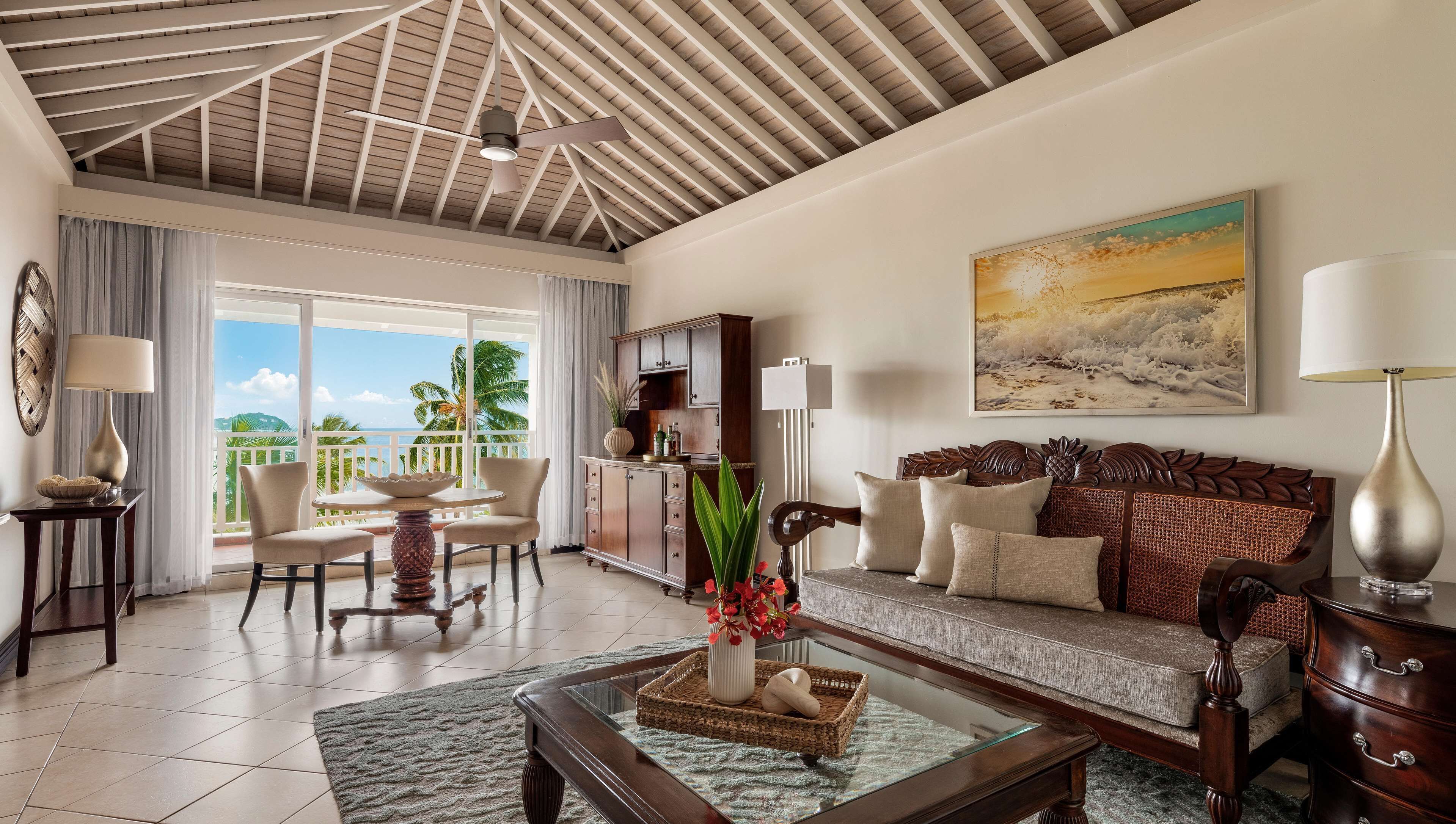 Foto - Sandals Grande St. Lucian Spa and Beach All Inclusive Resort - Couples Only