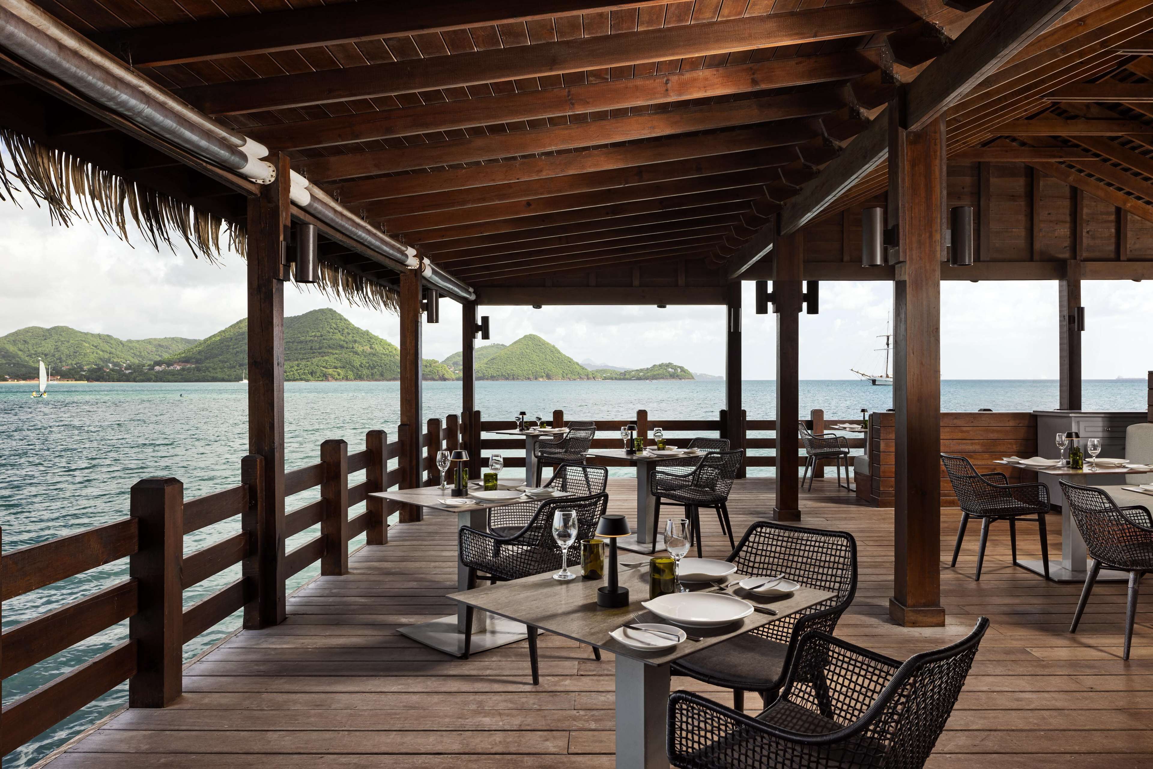 Foto - Sandals Grande St. Lucian Spa And Beach All Inclusive Resort   Couples Only